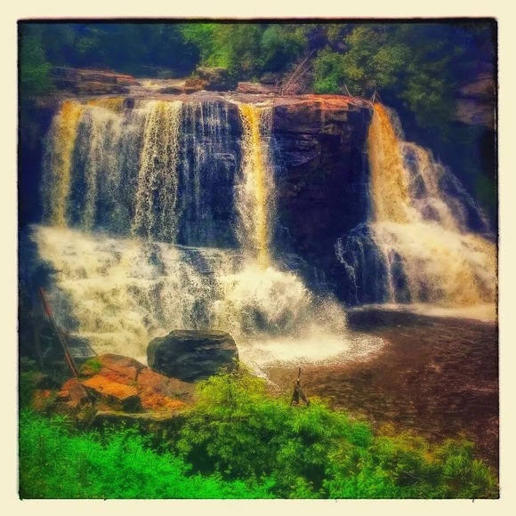 Meet your Posher, Heather - Picture 1 of 1